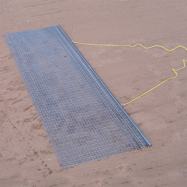 Infield Drag Mat (3 ft.D x 5 ft.W)